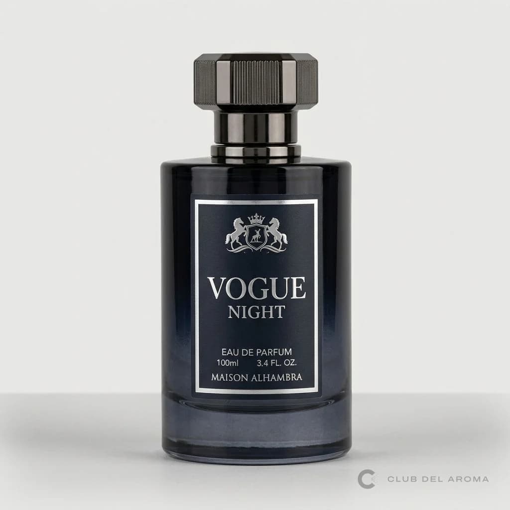 Vogue Night - imagen 1