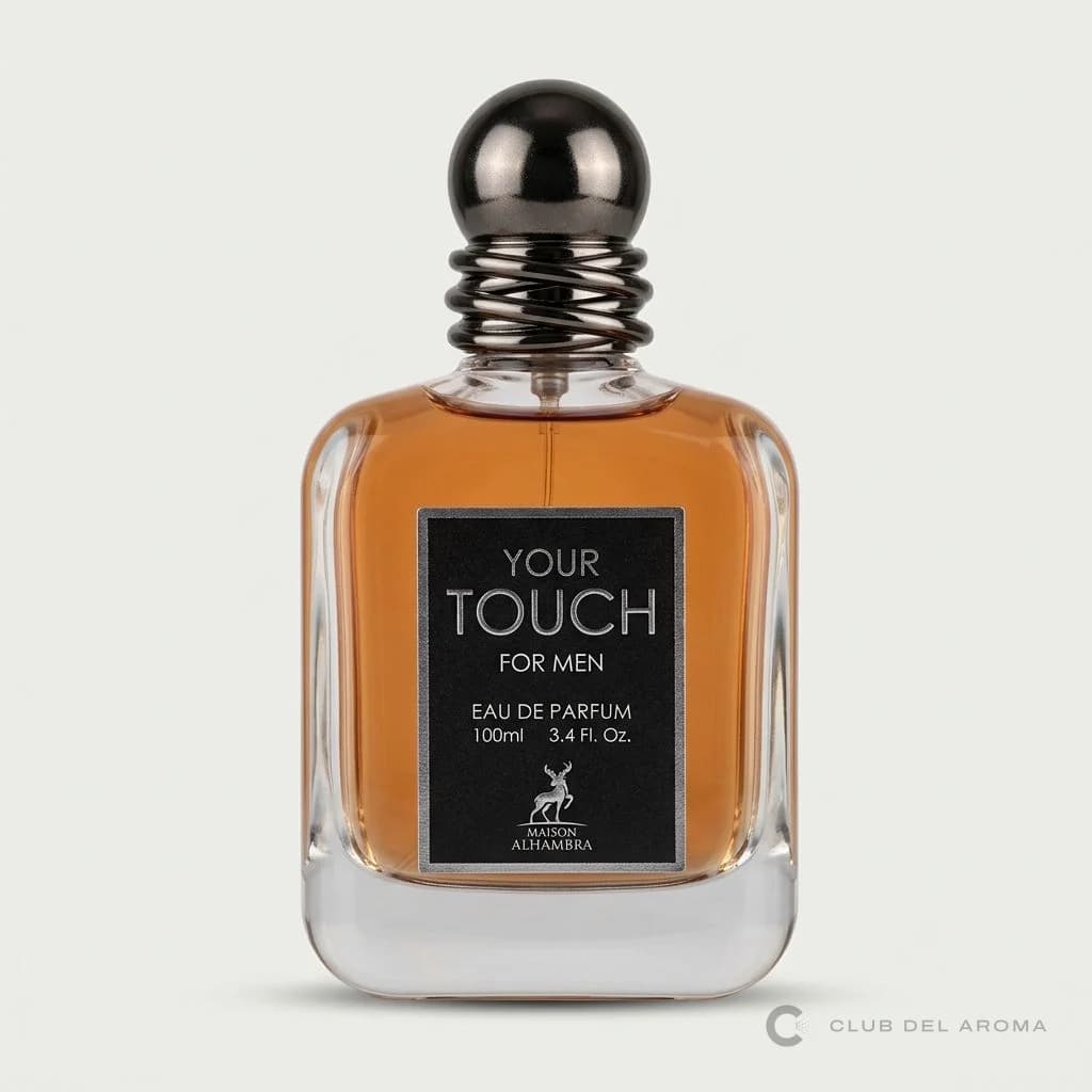 Your Touch - imagen 1