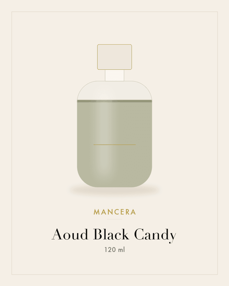 Aoud Black Candy