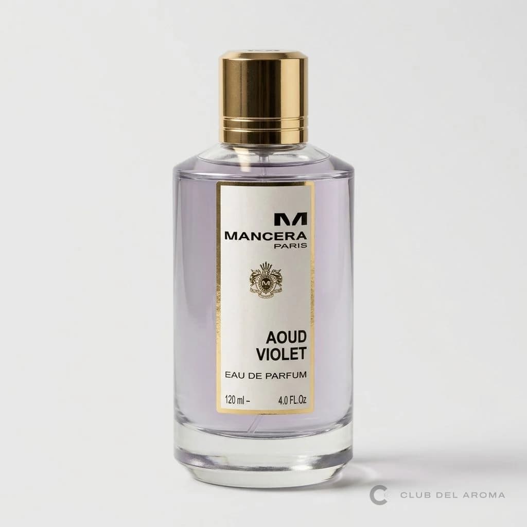 Aoud Violet - imagen 1