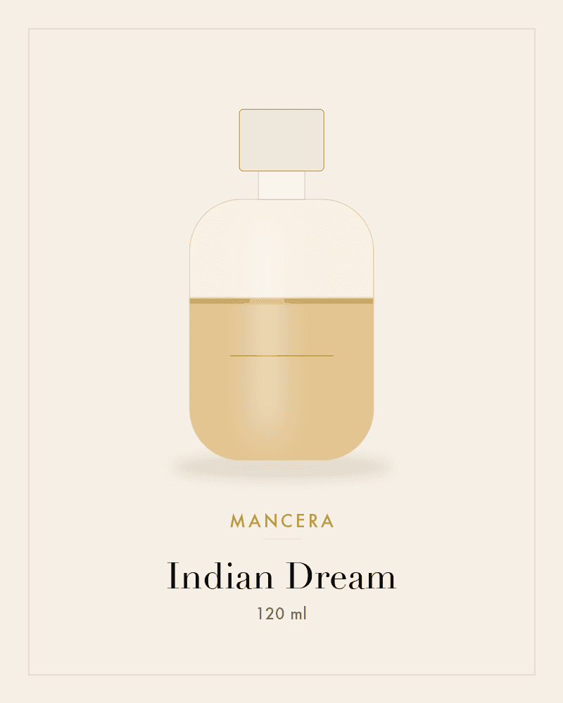 Indian Dream