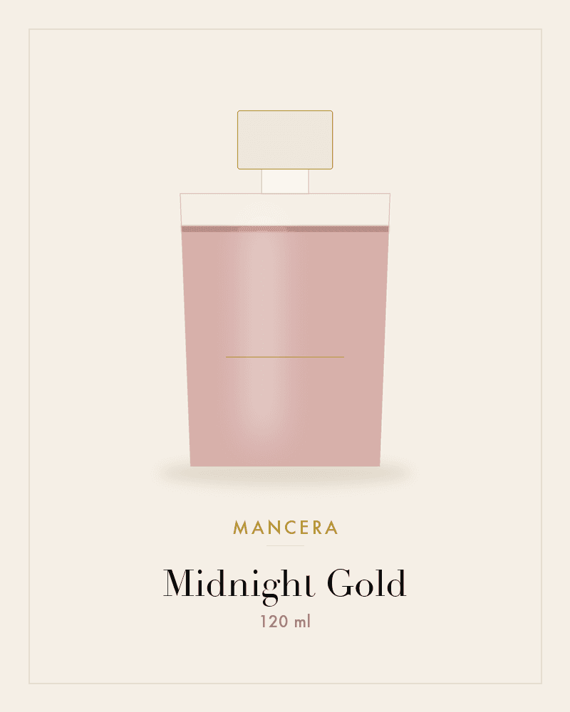 Midnight Gold