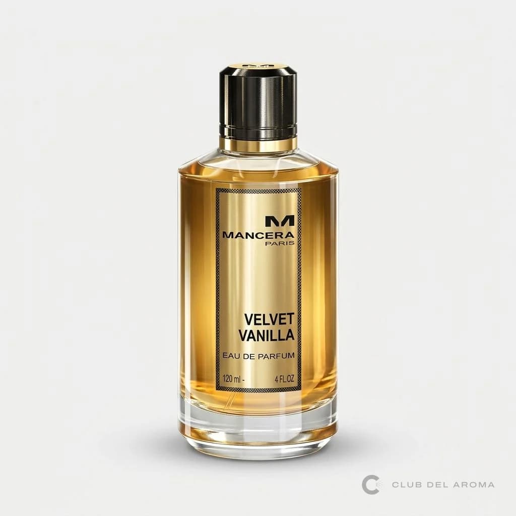 Velvet Vanilla U - imagen 1