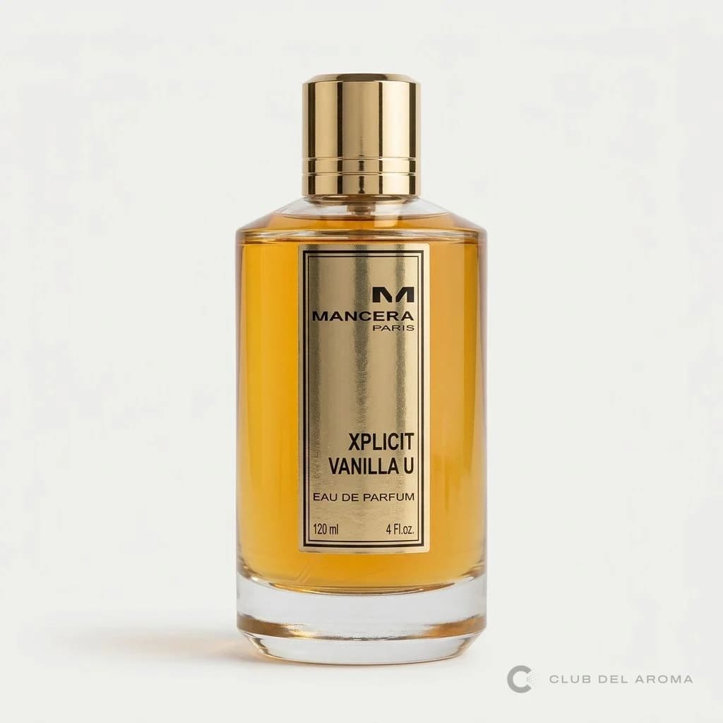 Xplicit Vanilla U - imagen 1