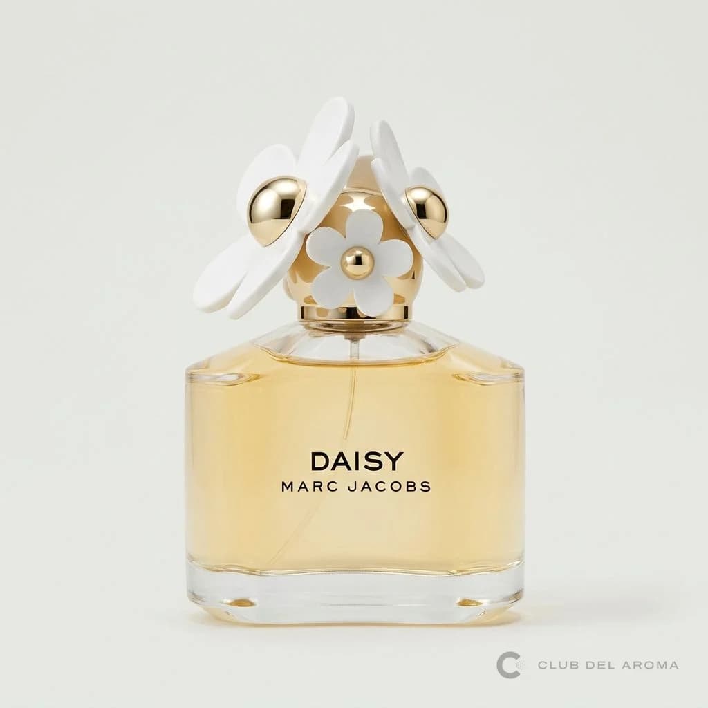 Daisy - imagen 1