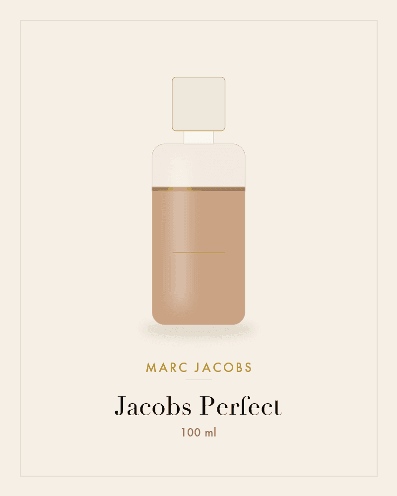 Jacobs Perfect