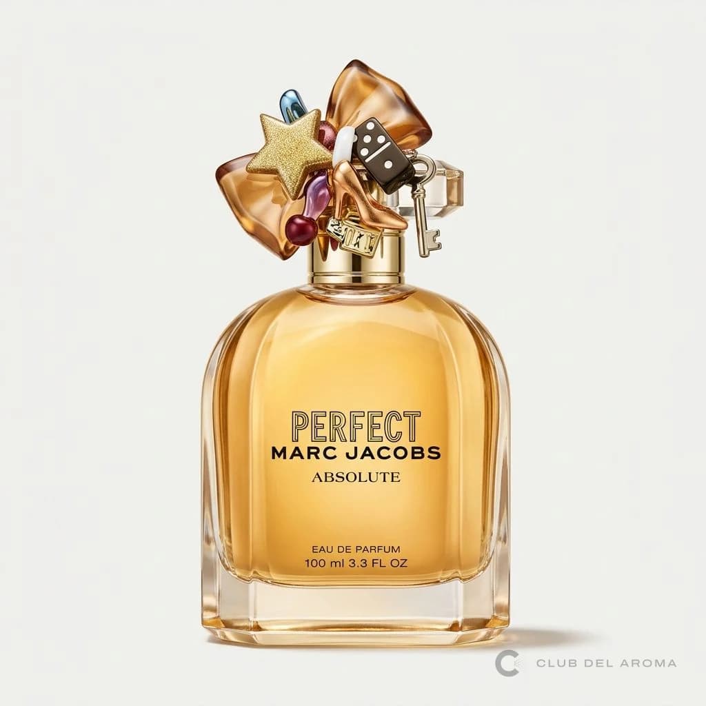 Perfect Absolute - imagen 1