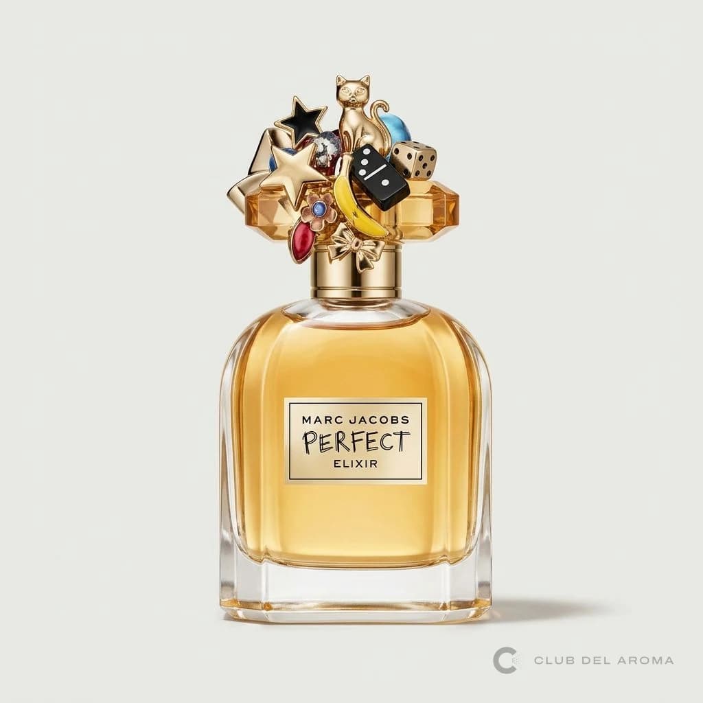 Perfect Elixir - imagen 1