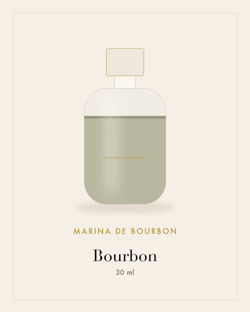 Bourbon