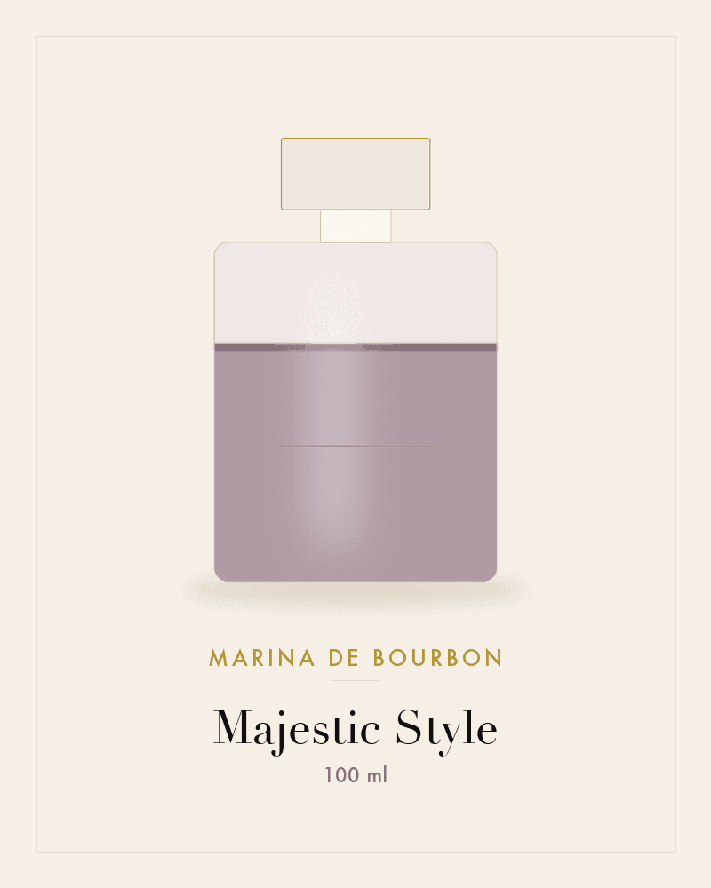 Majestic Style