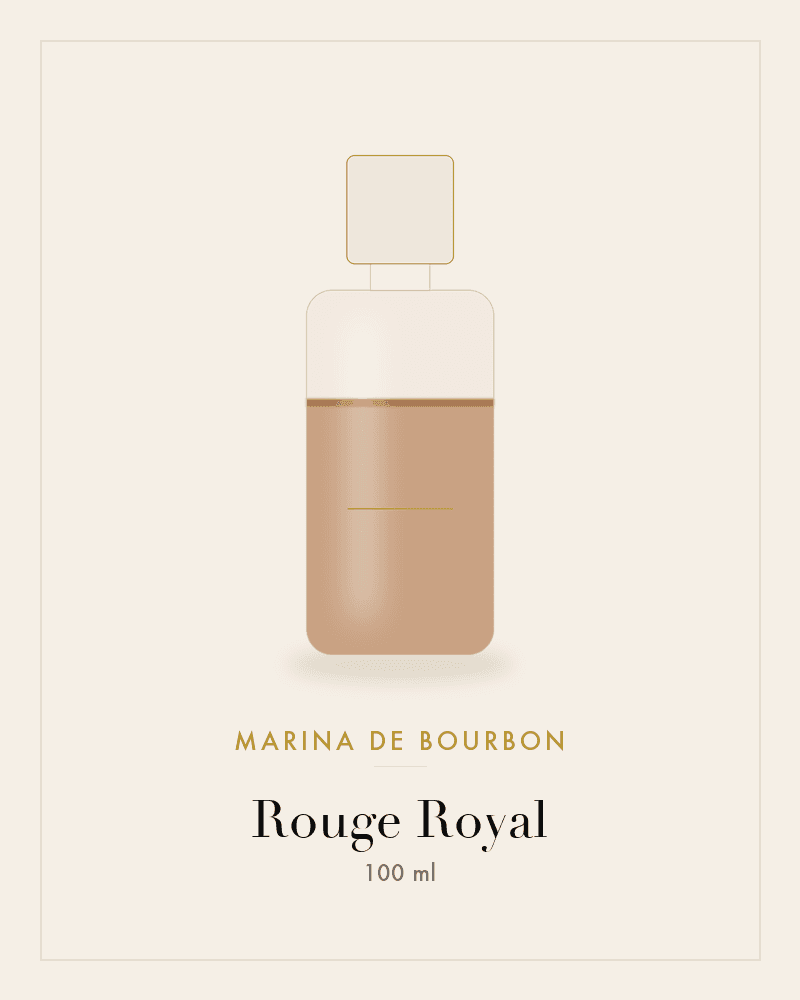 Rouge Royal