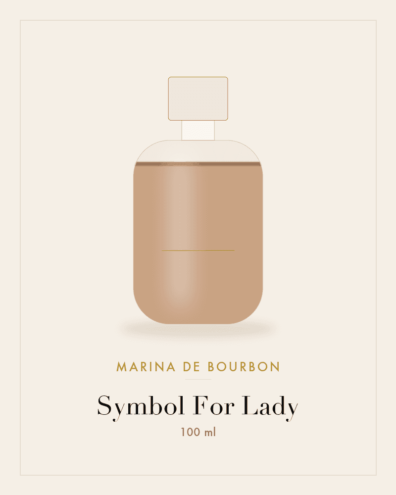 Symbol For Lady