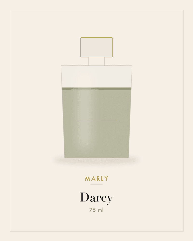 Darcy