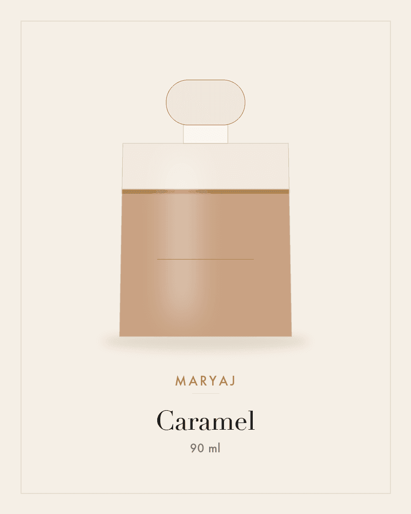 Caramel