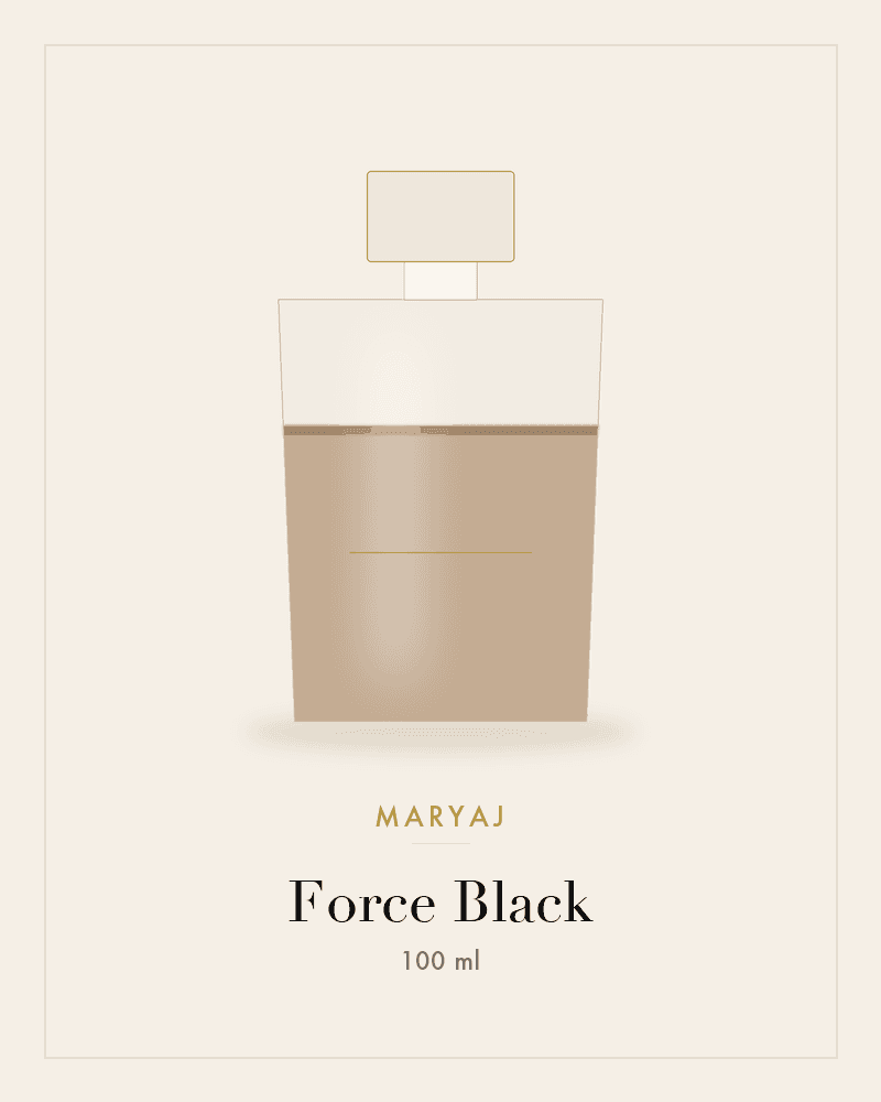 Force Black