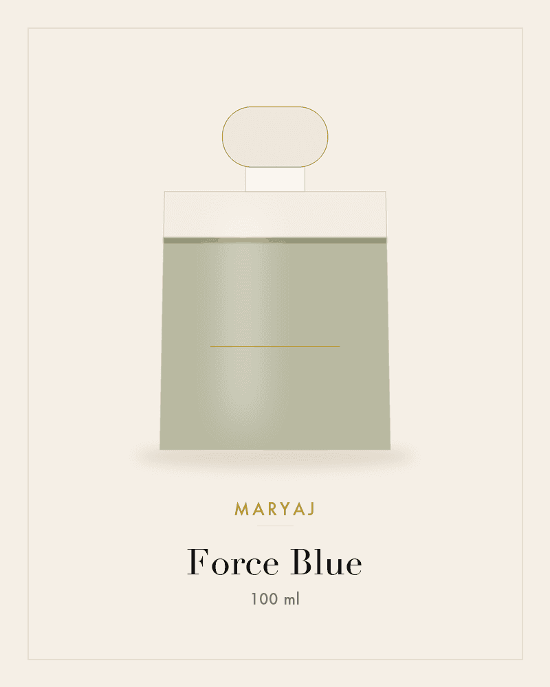 Force Blue