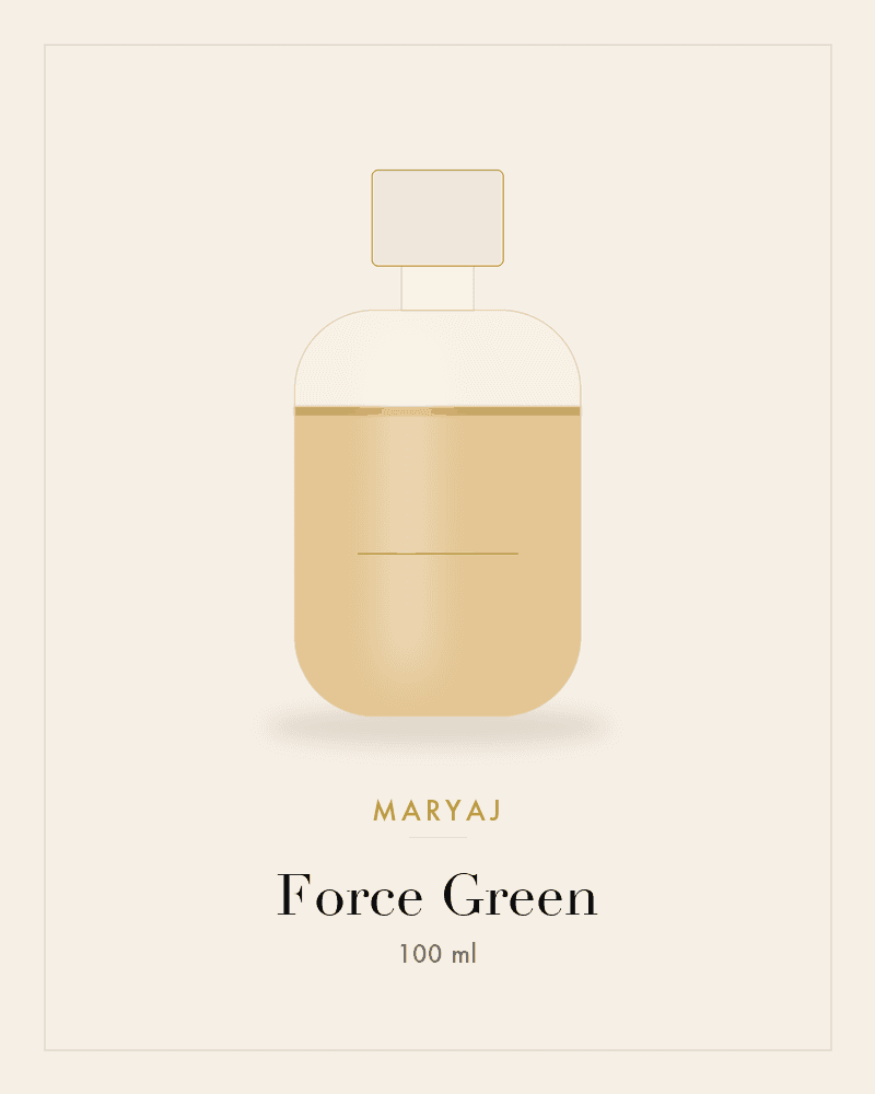 Force Green
