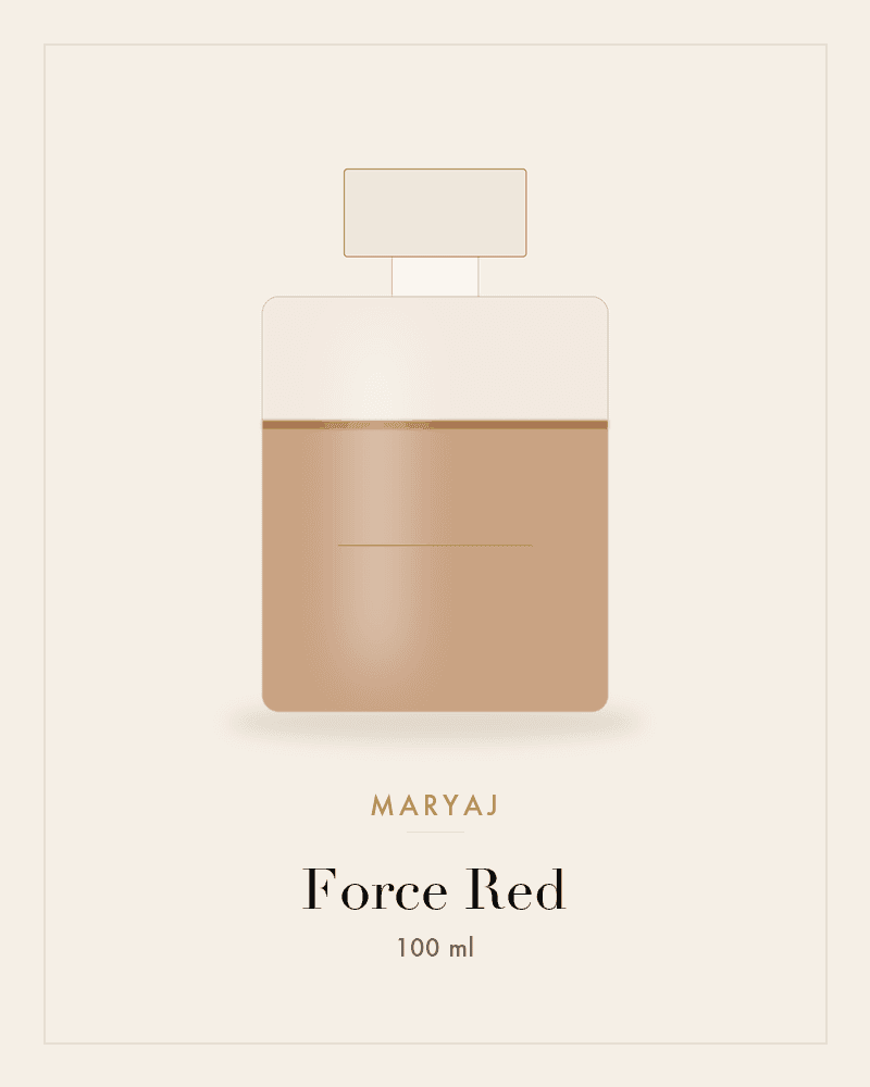 Force Red