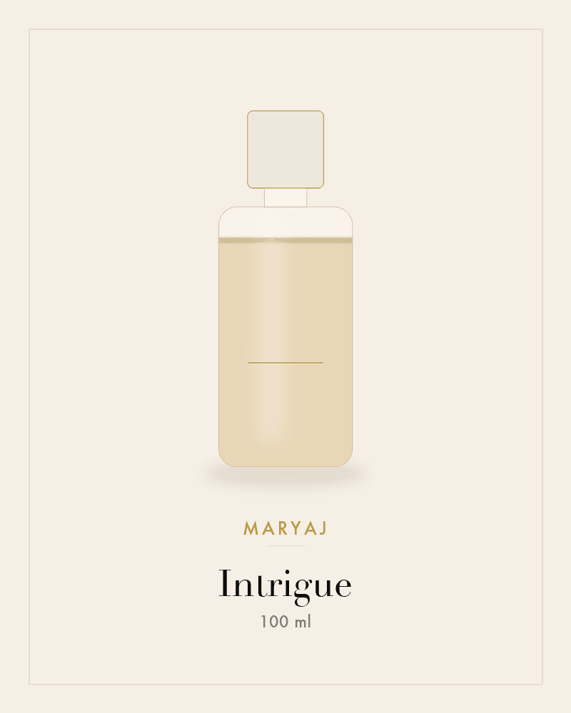 Intrigue