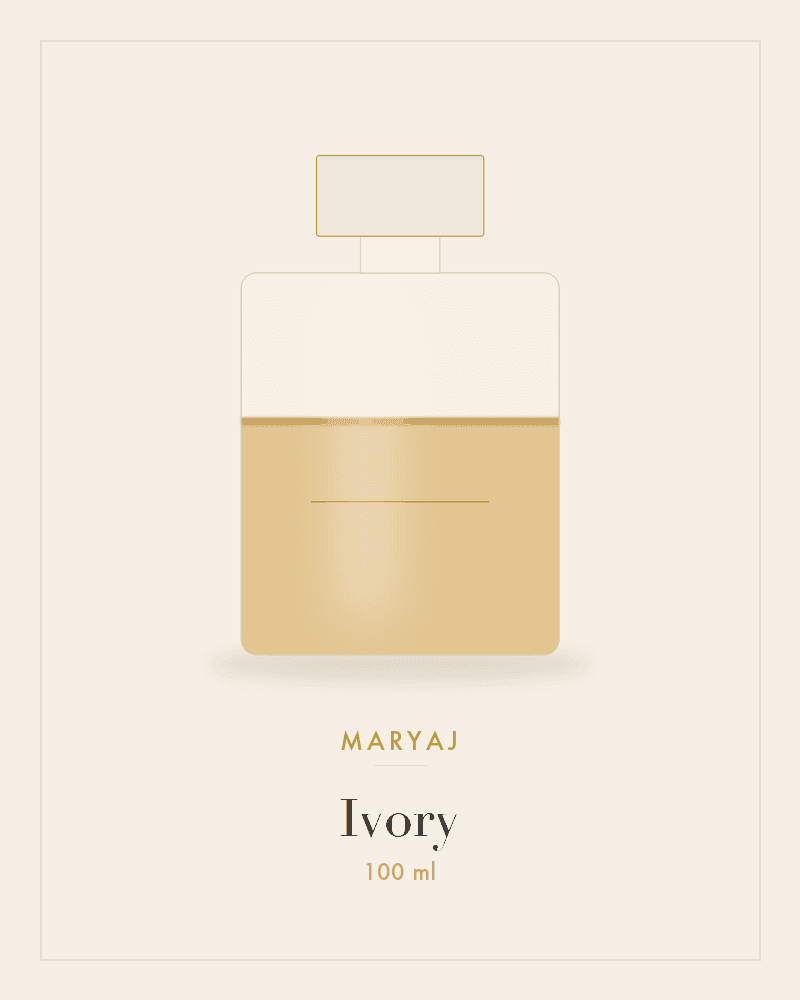 Ivory