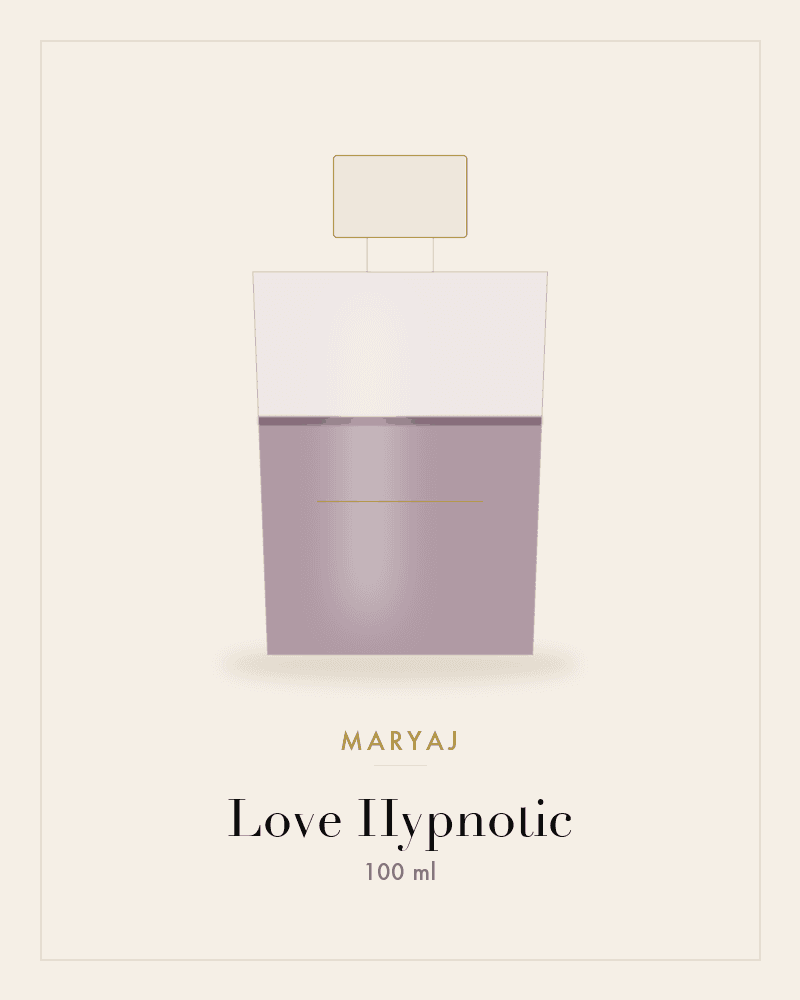 Love Hypnotic