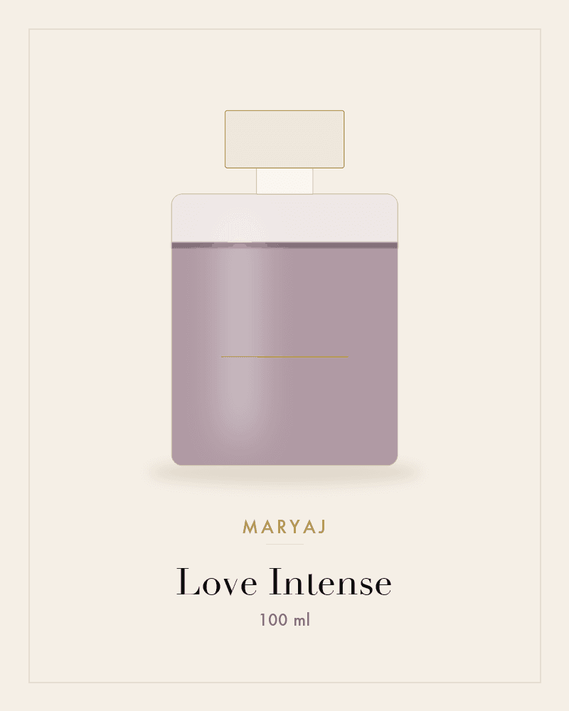 Love Intense