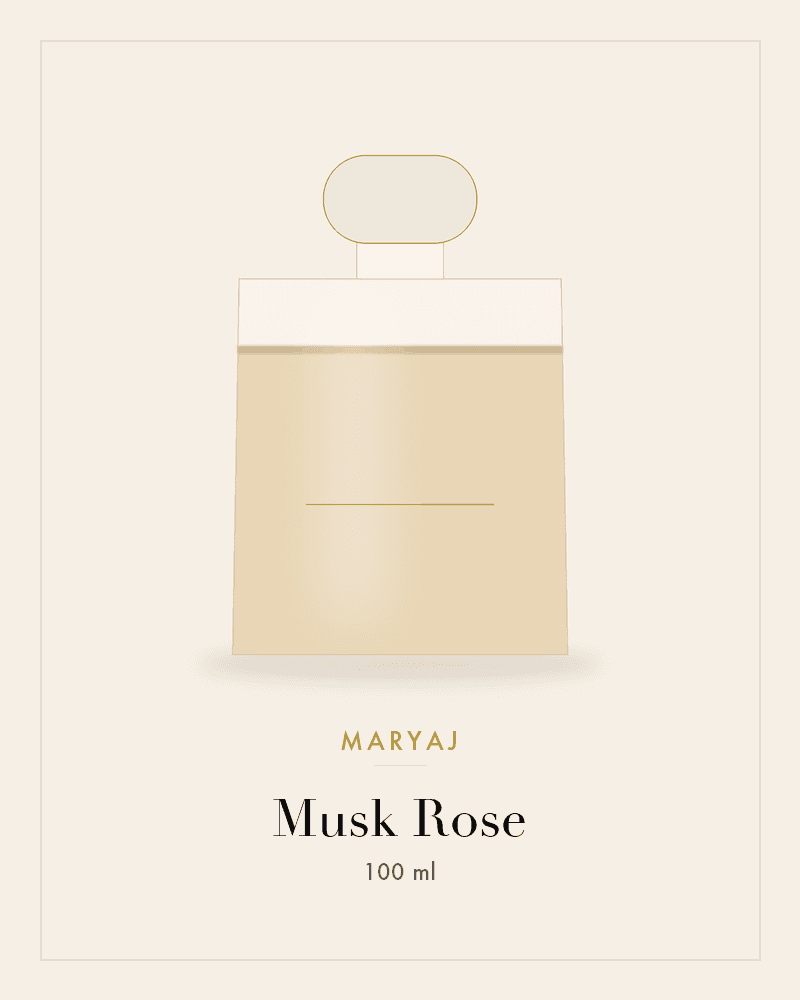 Musk Rose