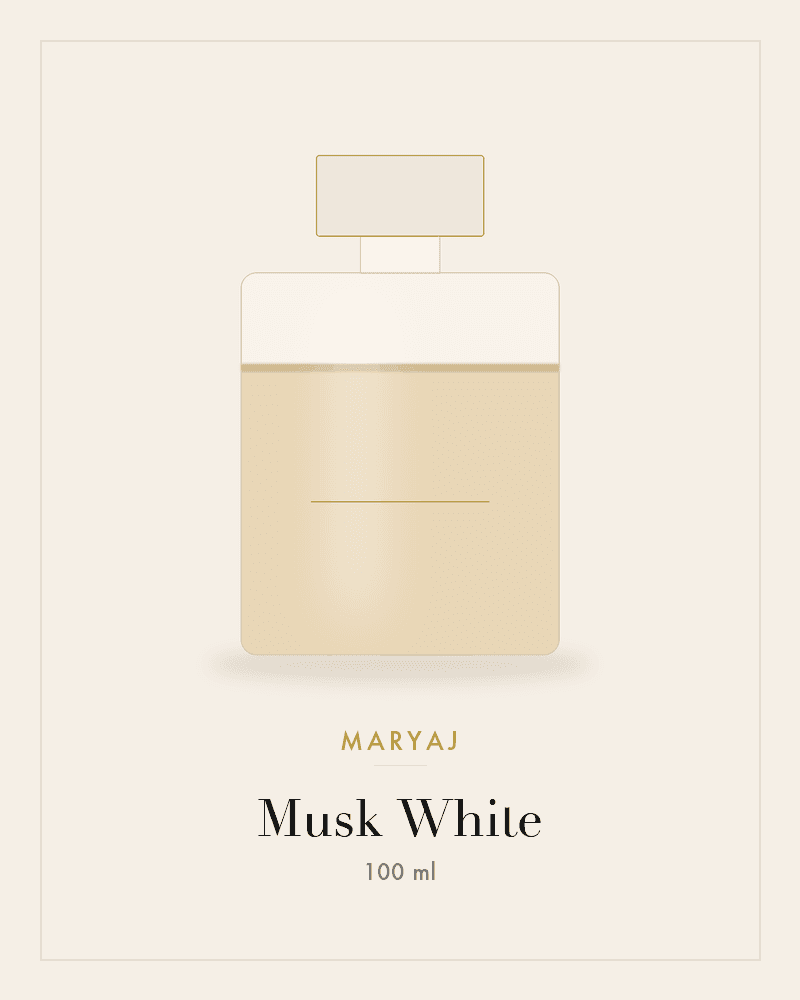 Musk White