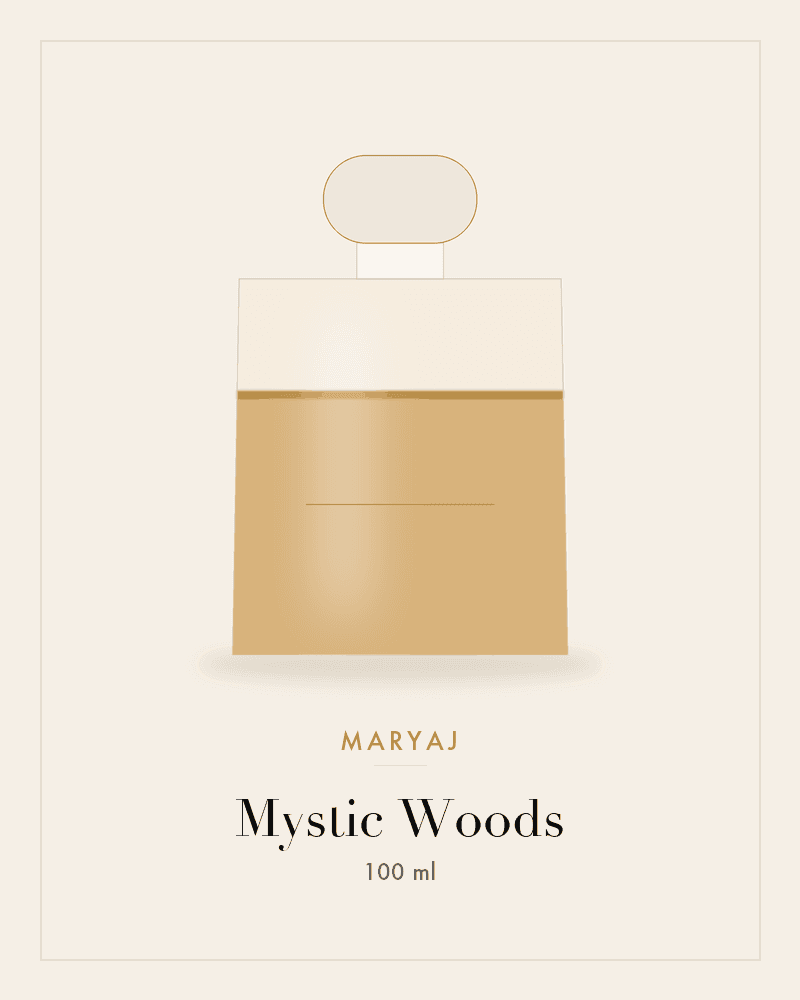 Mystic Woods