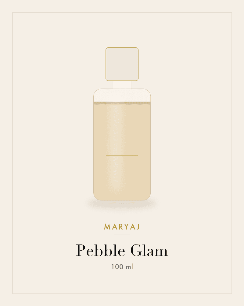 Pebble Glam
