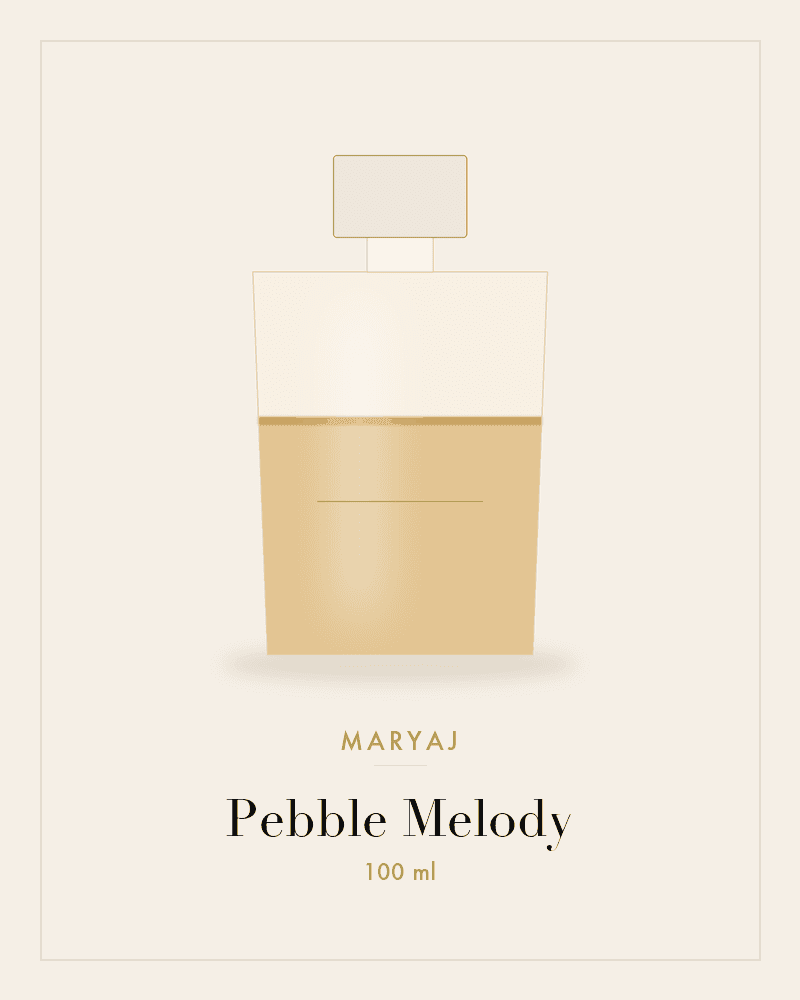 Pebble Melody