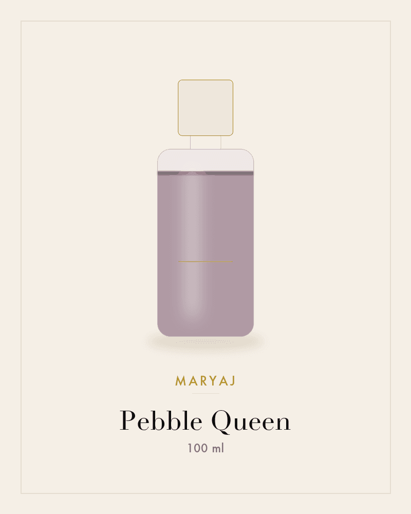 Pebble Queen
