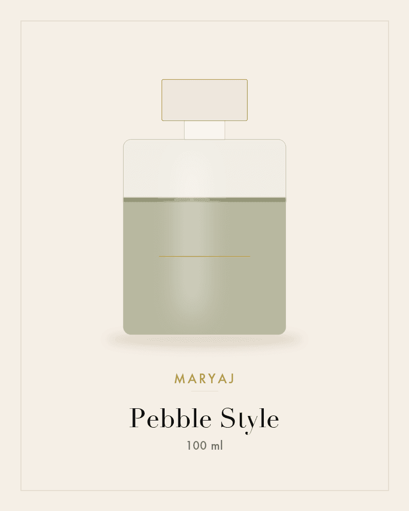 Pebble Style