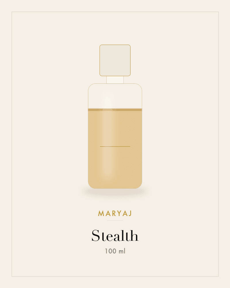 Stealth