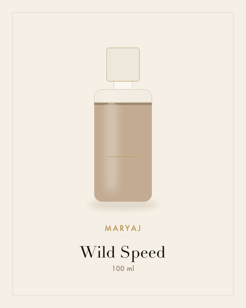 Wild Speed