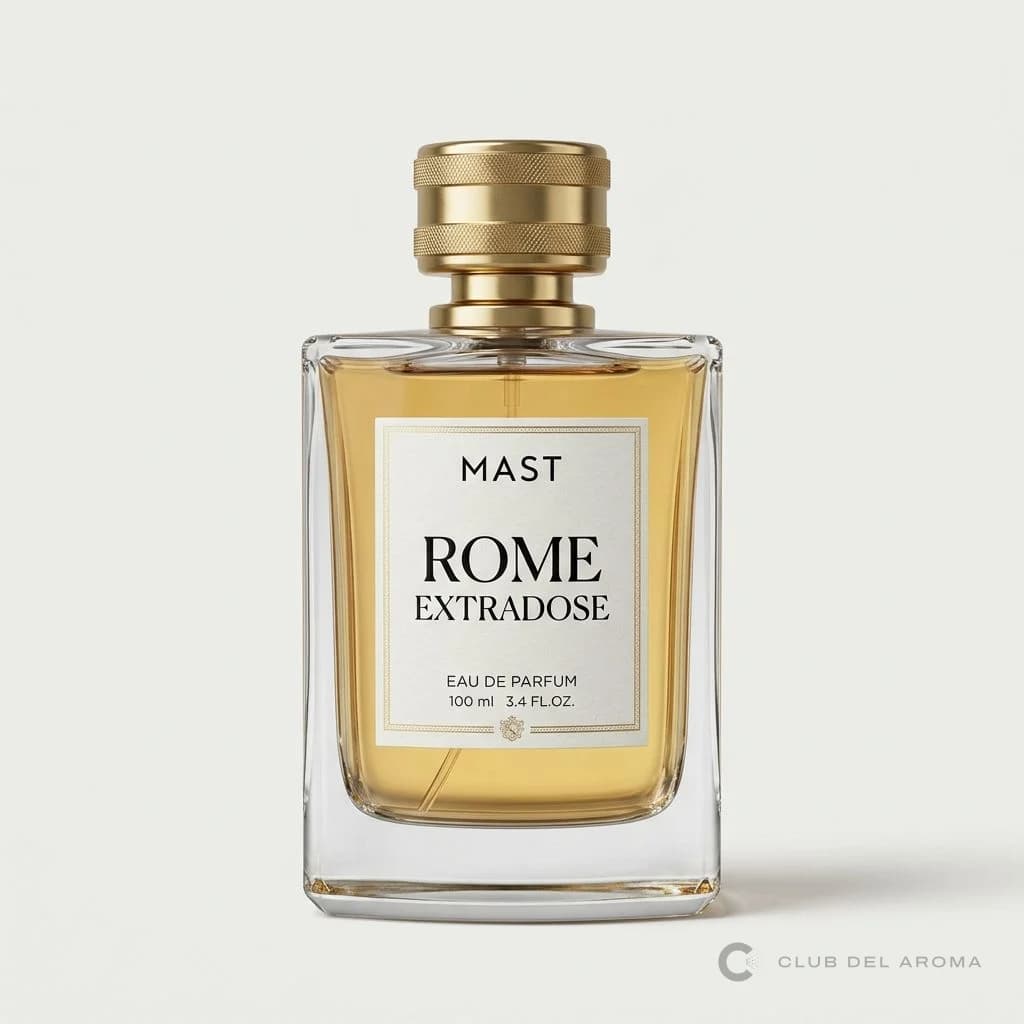 Rome Extradose - imagen 1