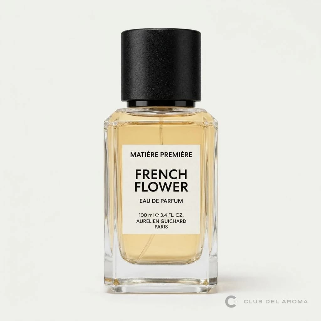 French Flower - imagen 1