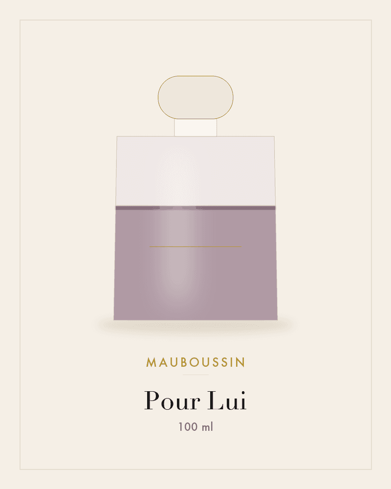 Pour Lui - imagen 1