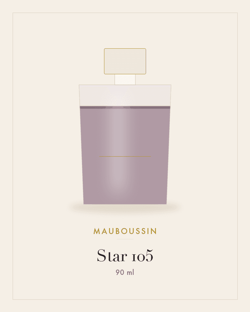 Star 105