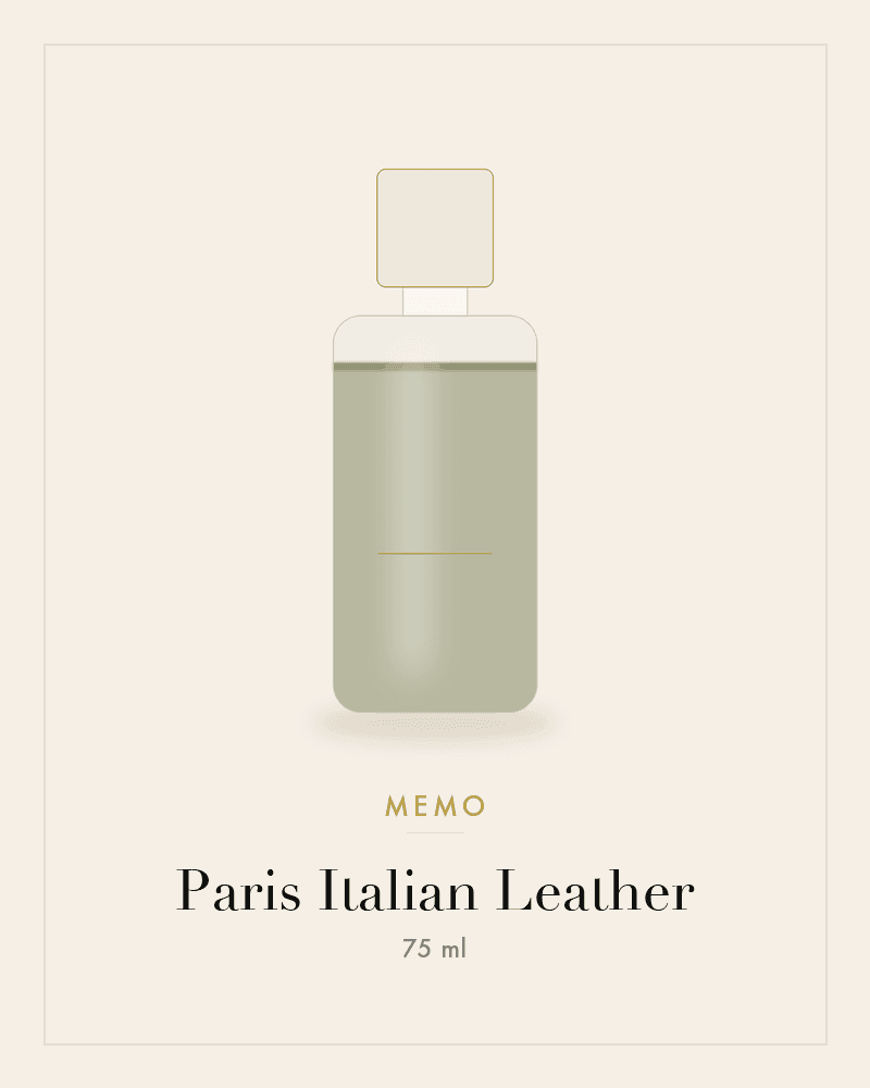 Paris Italian Leather - imagen 1