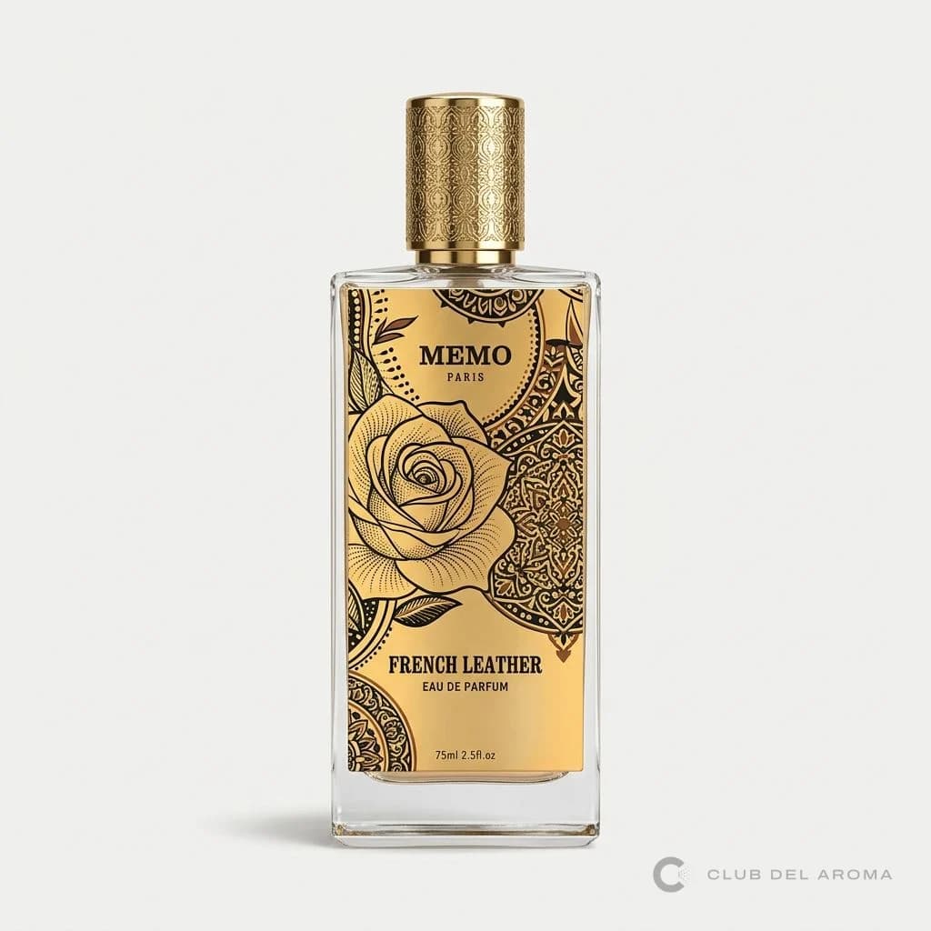 Memo French Leather - imagen 1
