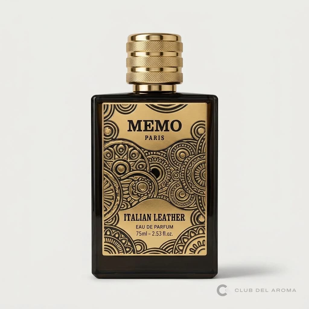 Memo Italian Leather - imagen 1