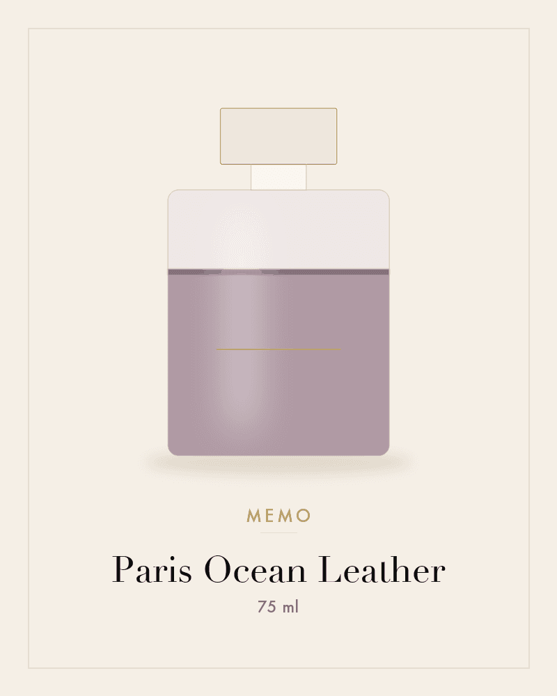 Paris Ocean Leather - imagen 1