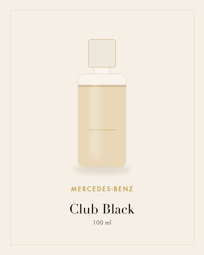 Club Black