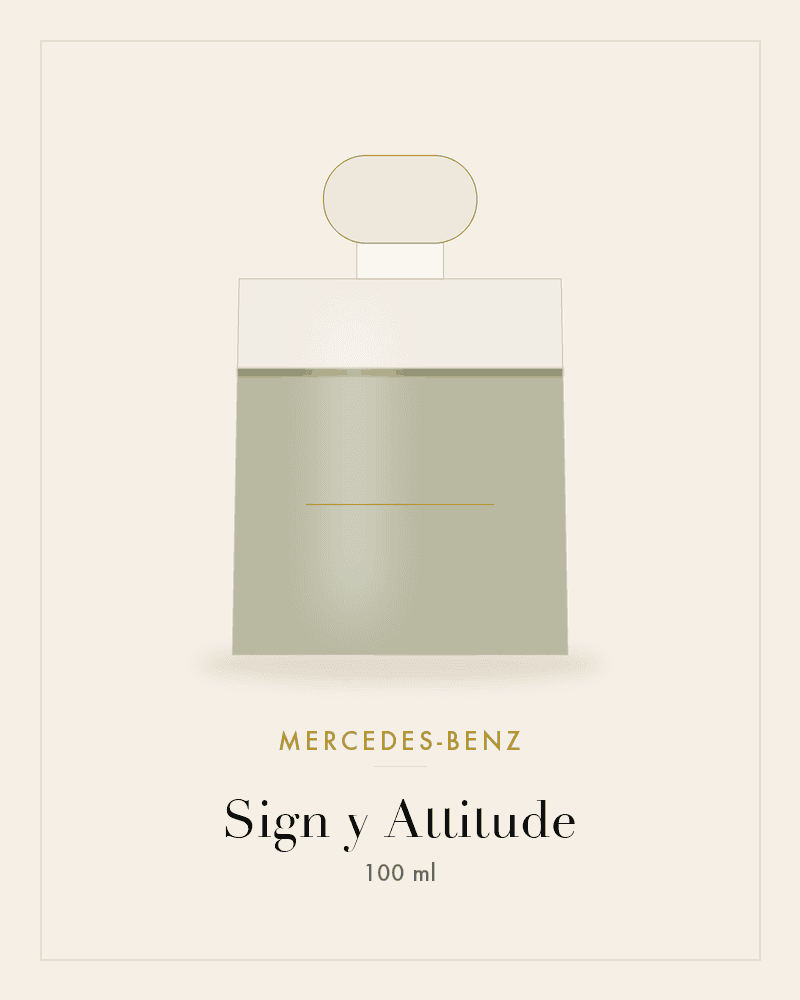 Sign y Attitude