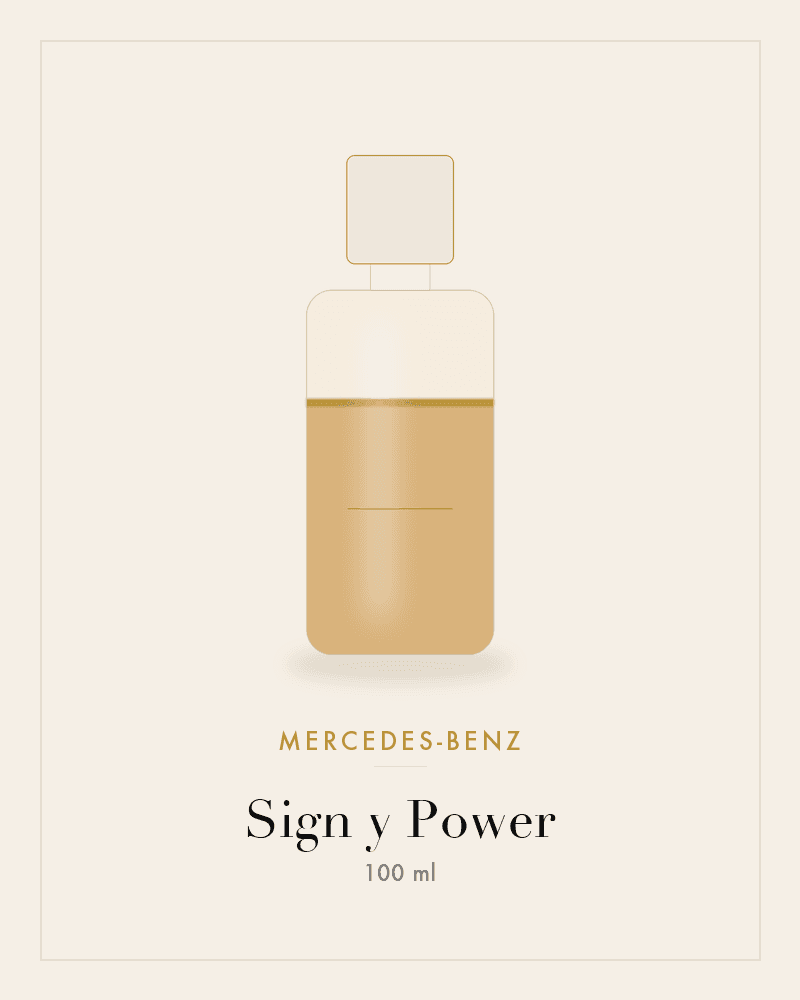 Sign y Power
