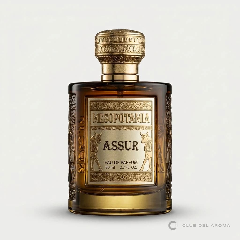 Assur - imagen 1