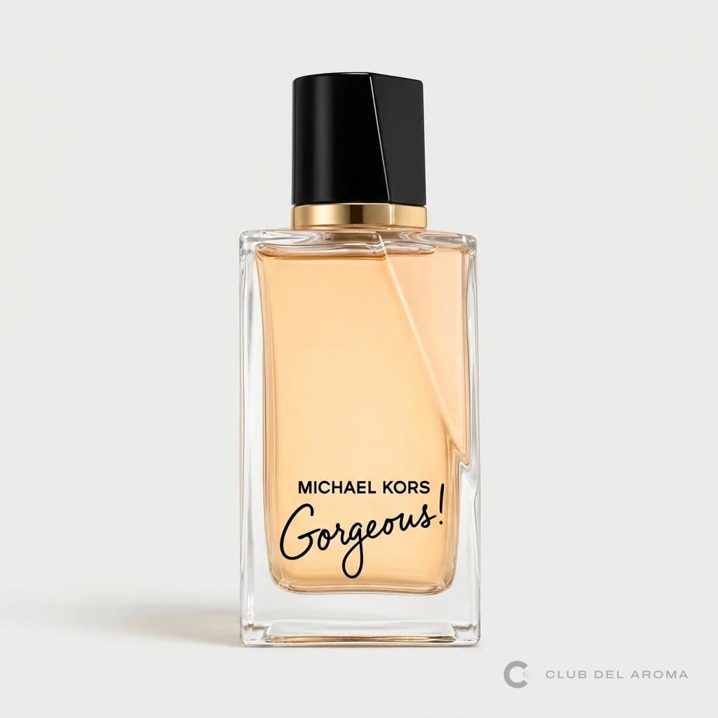 Gorgeous - imagen 1