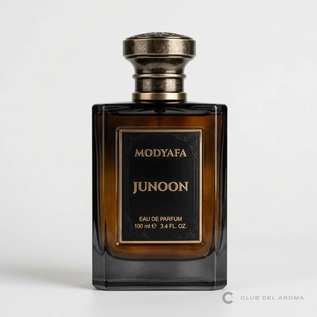 Junoon - imagen 1
