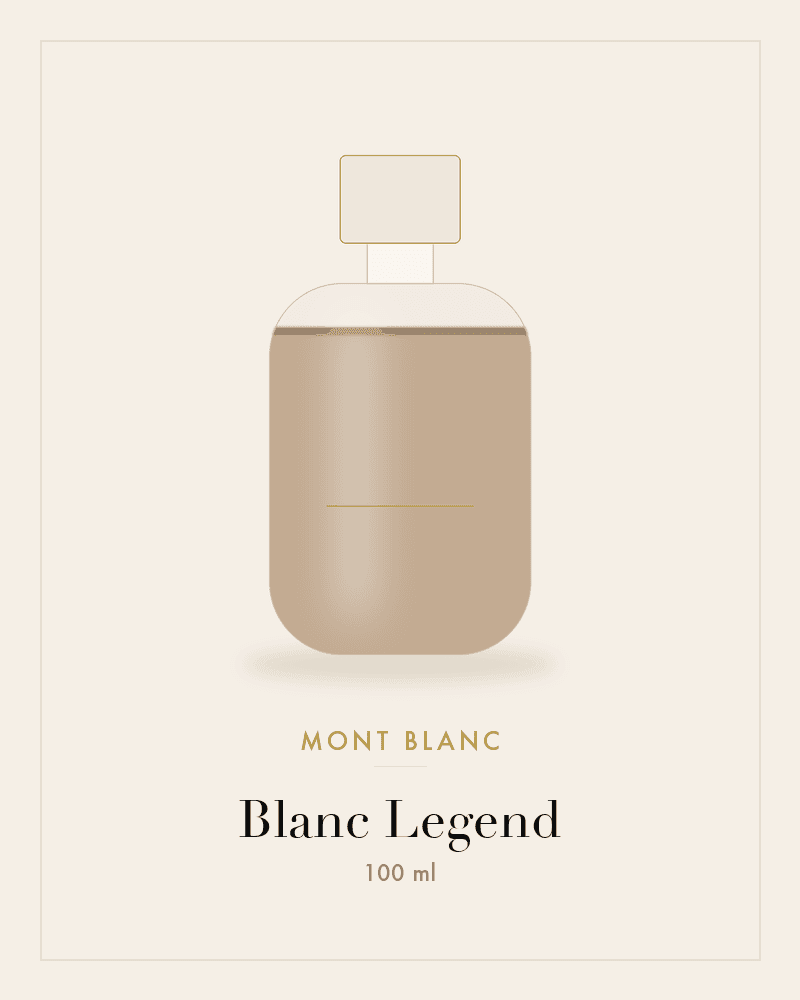 Blanc Legend